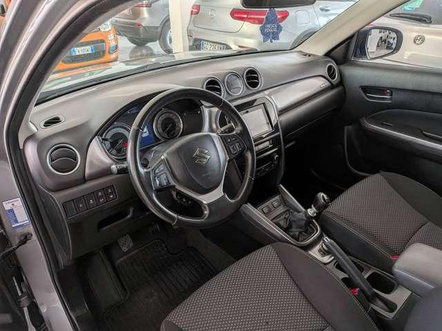 Suzuki Vitara Vitara 1.4h Easy Top 4wd allgrip