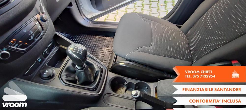 FORD Transit Courier 1ªs 1.5 TDCi 75CV Van Trend