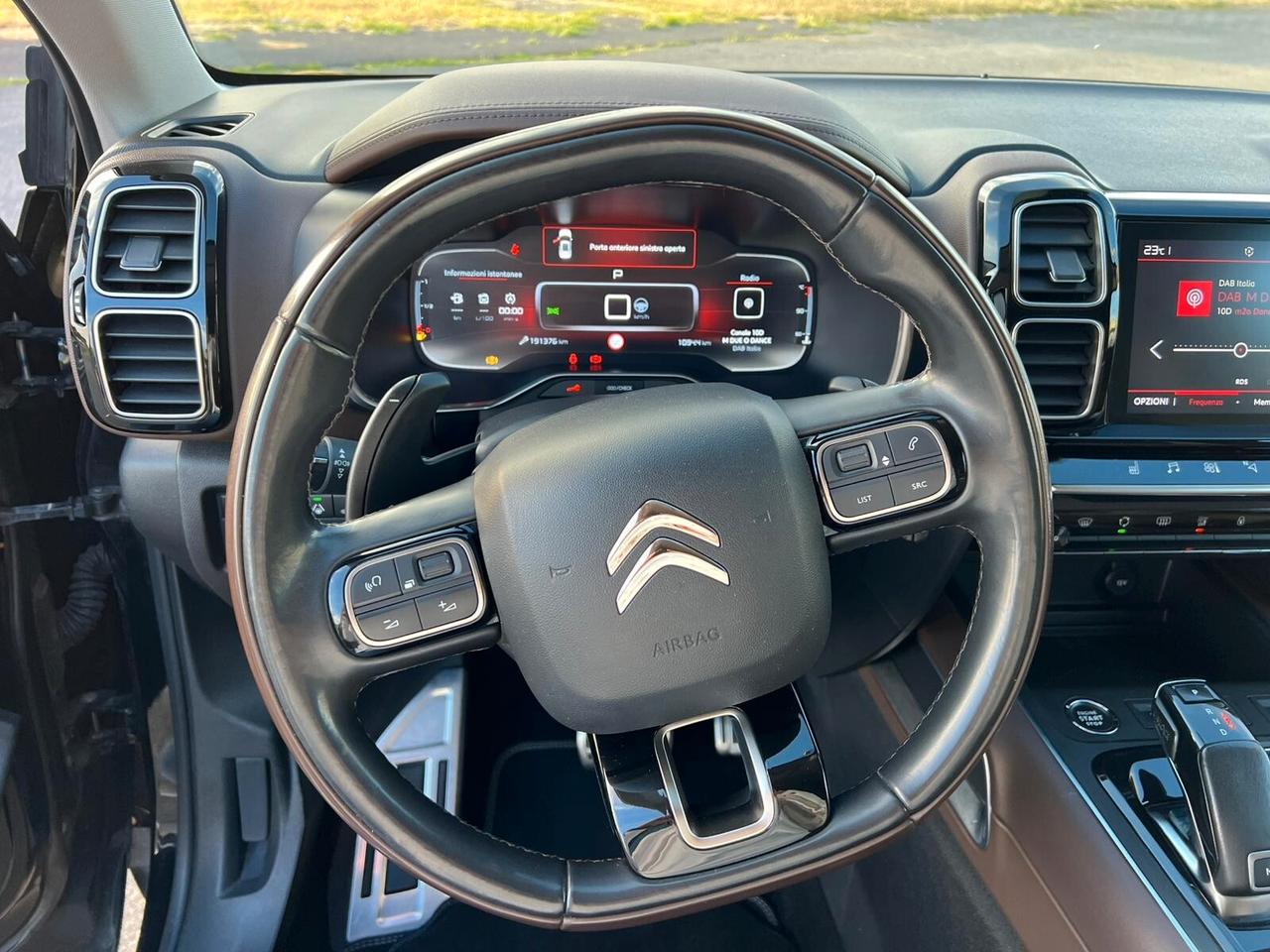 Citroen C5 Aircross BlueHDi 130 S&S EAT8 Shine