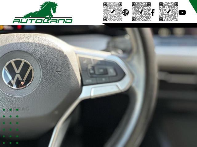 VOLKSWAGEN Golf 1.5 eTSI 150 CV EVO ACT DSG Life