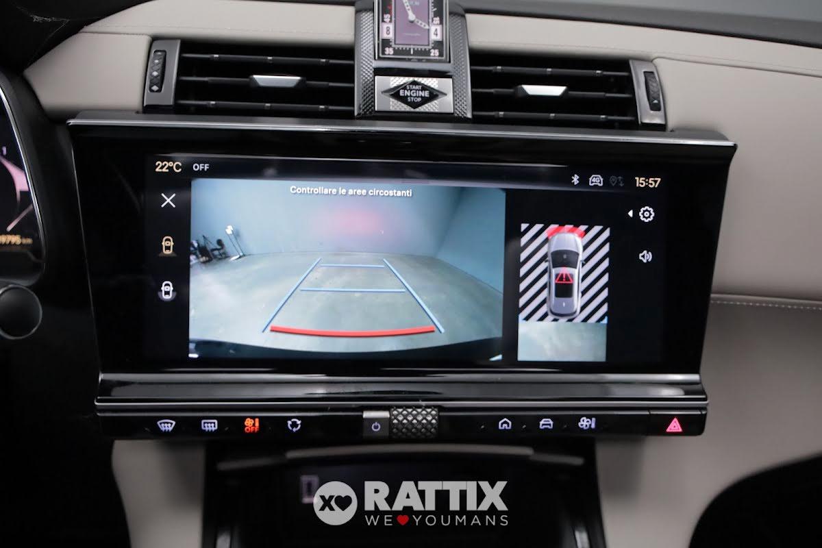 DS Automobiles DS 7 1.5 bluehdi 130CV Opera auto + tetto apribile