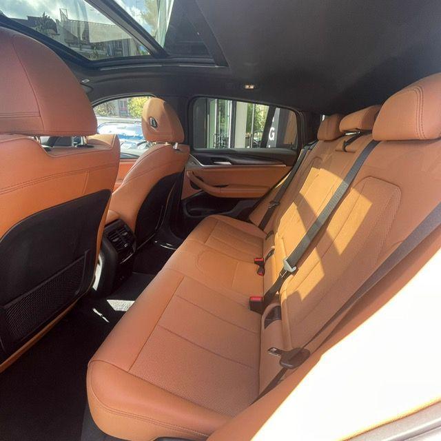 BMW - X4 - xDrive20d 48V Msport 24.000KM