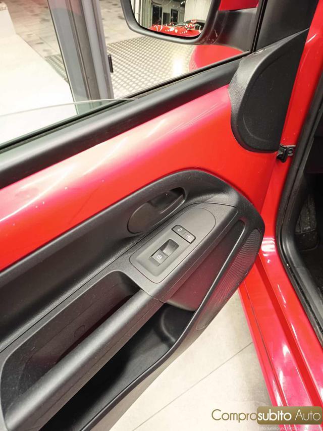 SKODA Citigo 1.0 60 CV 3 porte Ambition