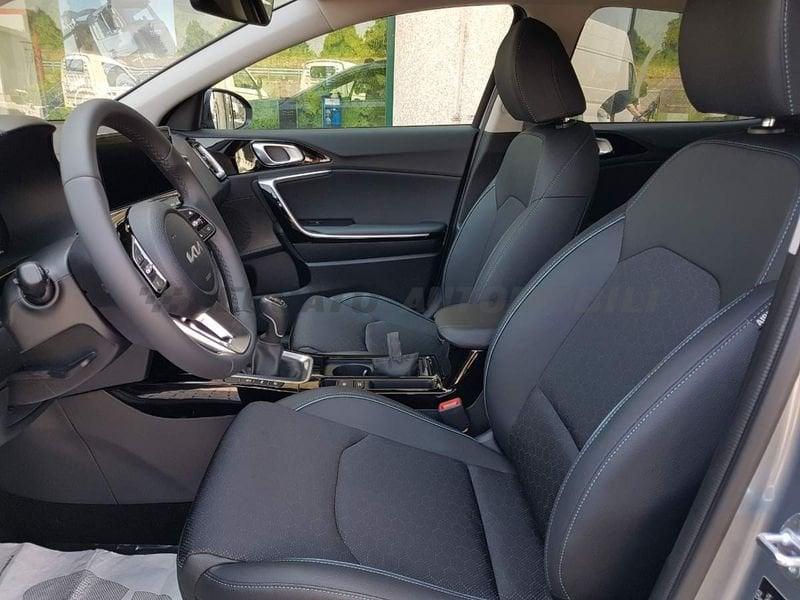 KIA Xceed XCeed 1.0 t-gdi Gpl Style 94cv mt