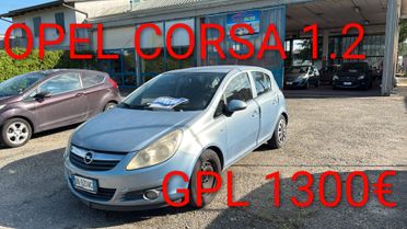 Fiat Punto 55 cat 5 porte SX