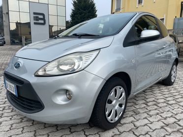 Ford Ka Ford Ka/Ka Ka 1.2 INDIVIDUAL IDONEA NEOPATENTATI