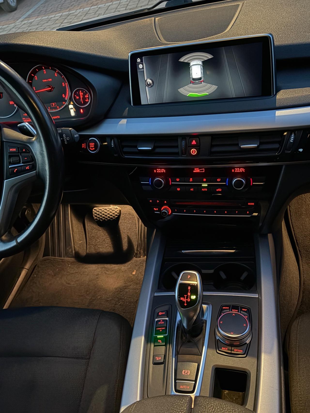 Bmw X5 xDrive30d 249CV Experience