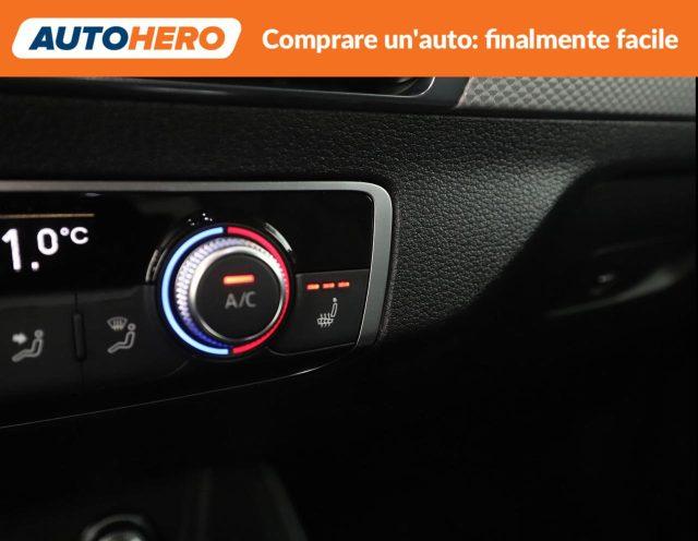 AUDI Q2 35 TFSI S tronic