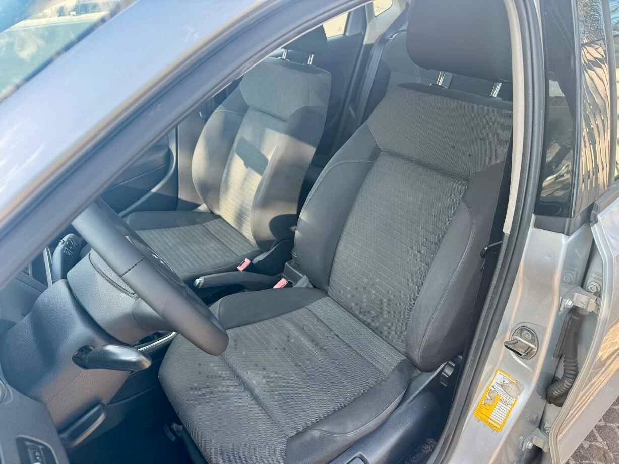 Volkswagen Polo 1.6 TDI 90CV Highline