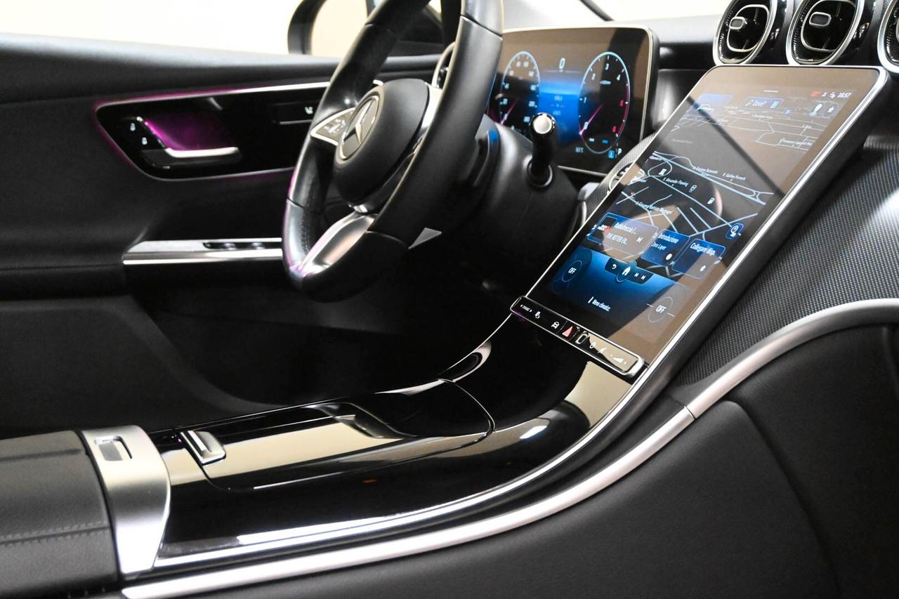 MERCEDES GLC (X254) GLC 220 d 4Matic M...