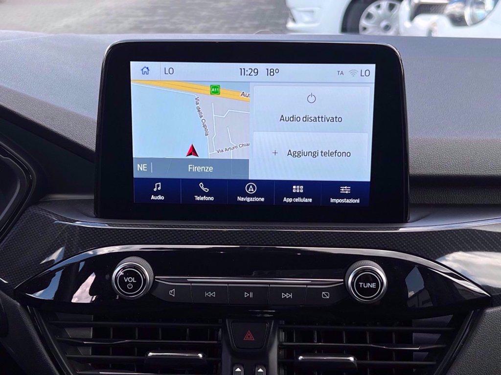 FORD Kuga 1.5 ecoblue ST-Line 2wd 120cv del 2021