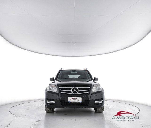 MERCEDES-BENZ GLK 220 220 4Matic BlueTEC Premium - PER OPERATORI DEL SET