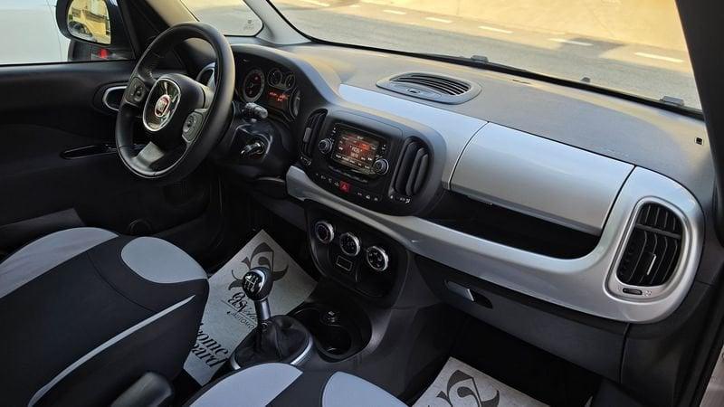 FIAT 500L 1.3 MultiJet 95cv Lounge GARANZIA