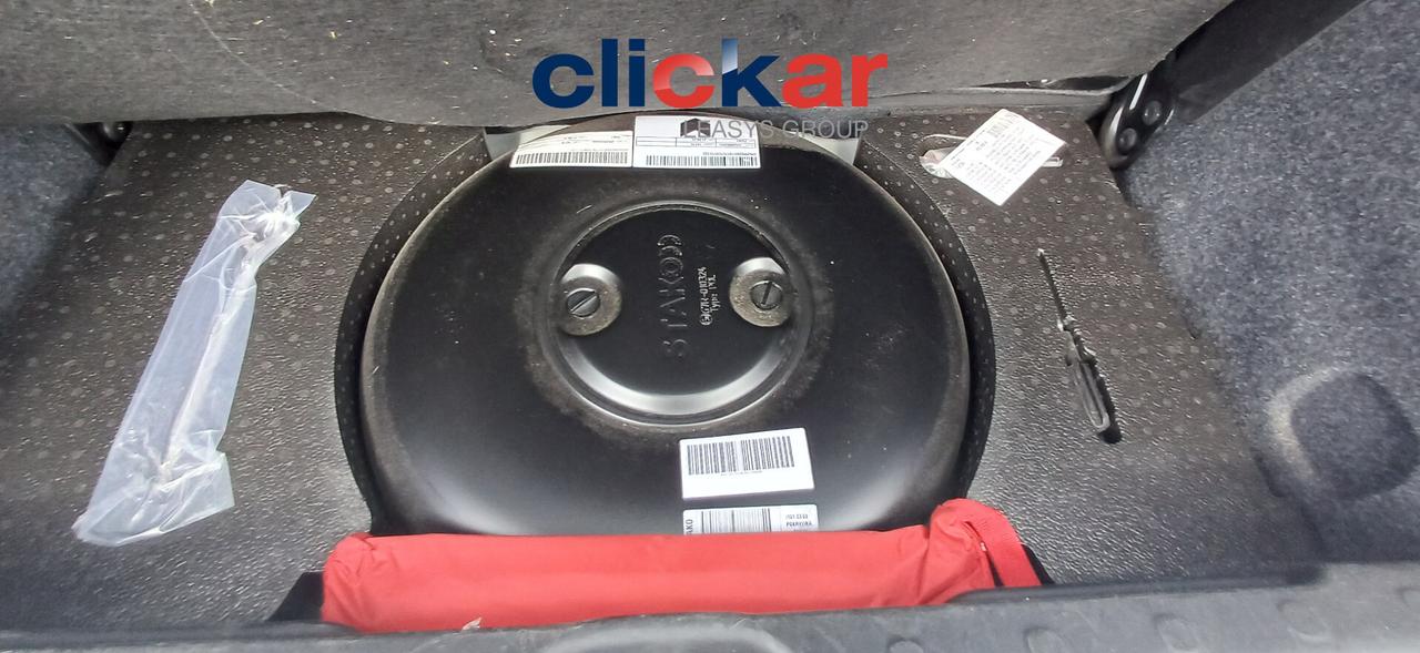 Fiat Panda 1.2 GPL CASA MADRE 69CV **UNIPRO'**PREZZO VERO**