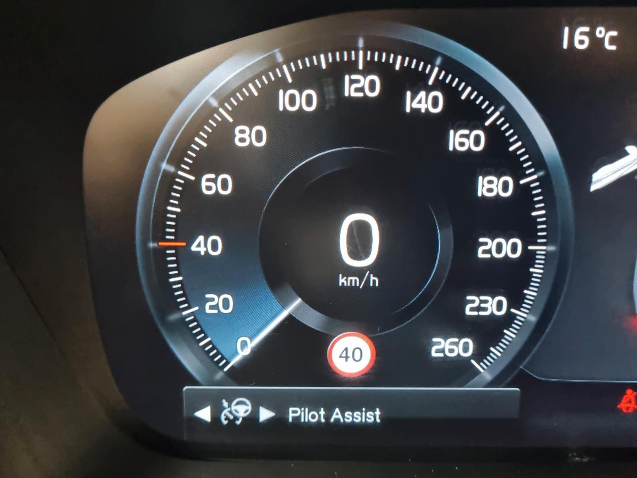 Volvo XC 90 B5 (d) AWD Geartronic 7 posti Inscription