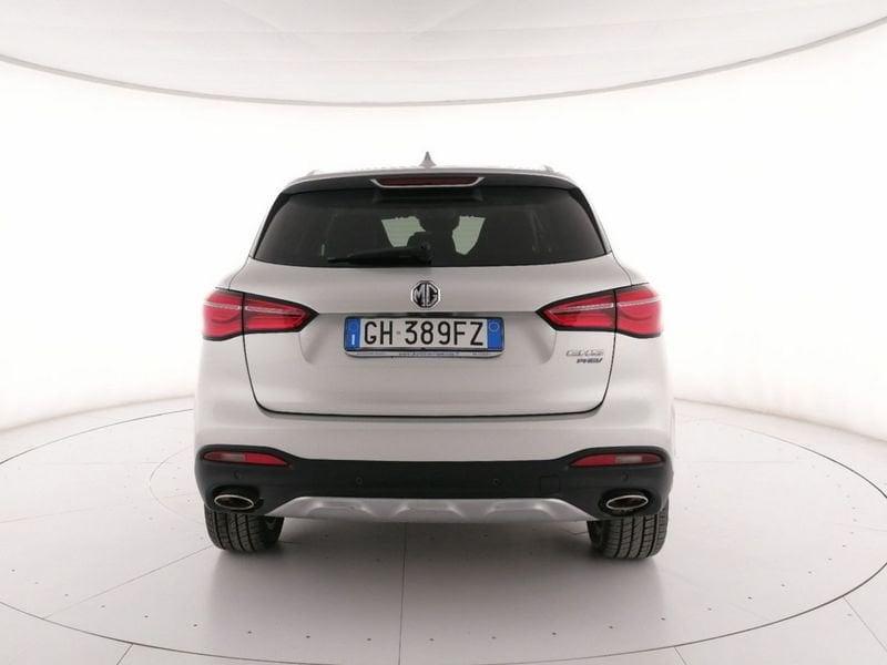 MG HS E 1.5 t-gdi phev Exclusive auto