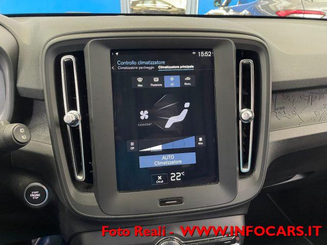 VOLVO XC40 D3 AWD 150 CV Business Promo