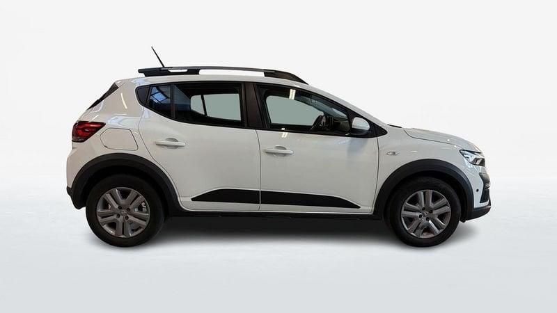 Dacia Sandero Stepway 1.0 tce Comfort Eco-g 100cv