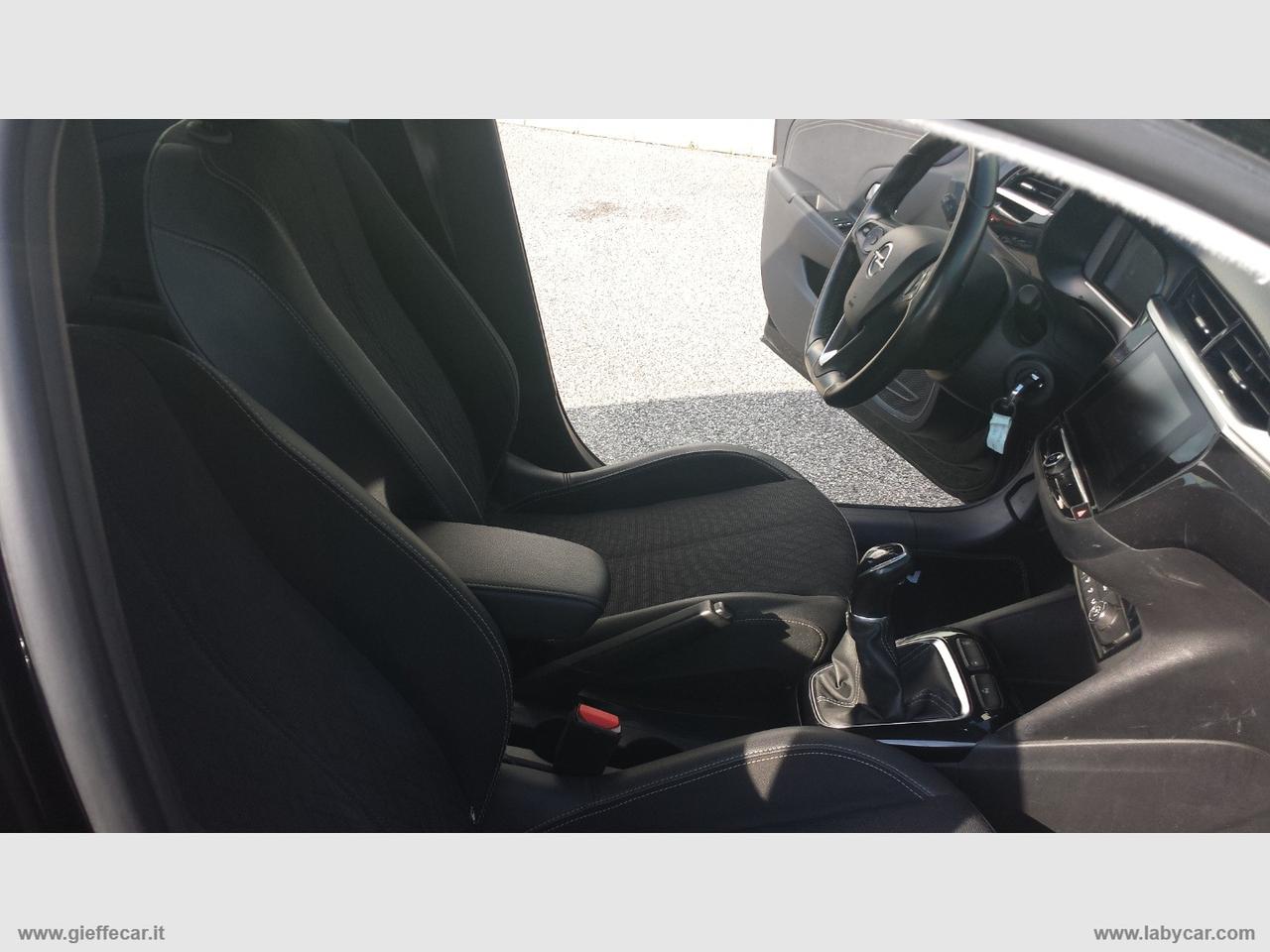 OPEL Corsa 1.2 Elegance
