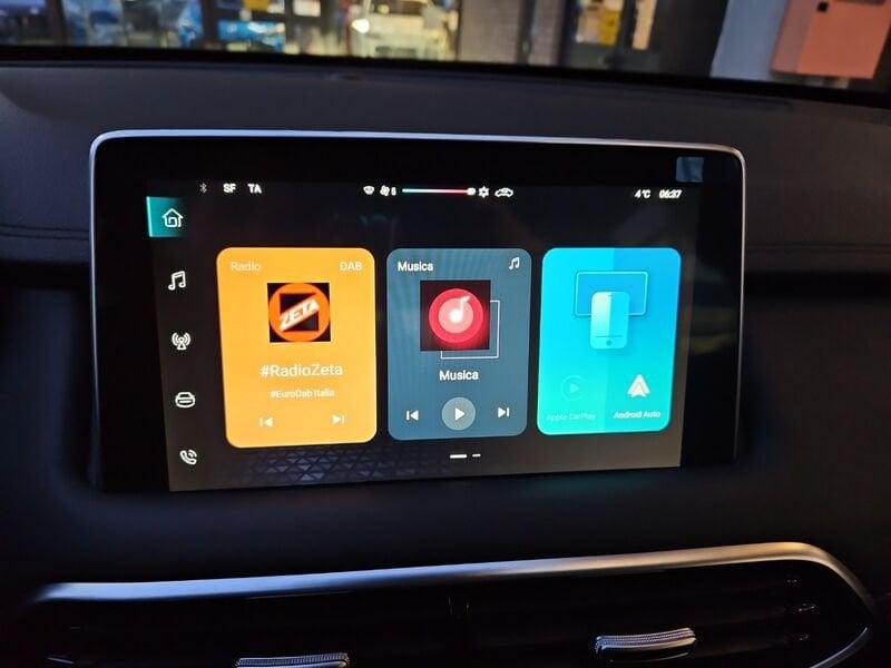 MG HS HS 1.5T-GDI Comfort