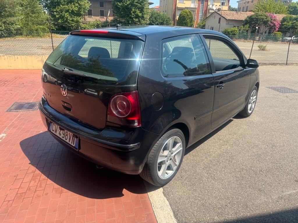 Volkswagen Polo Anno 2005 1.4 Benzina