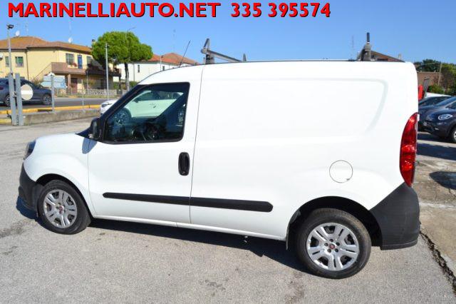 FIAT Doblo 1.6 MJT 105CV Cargo Lounge