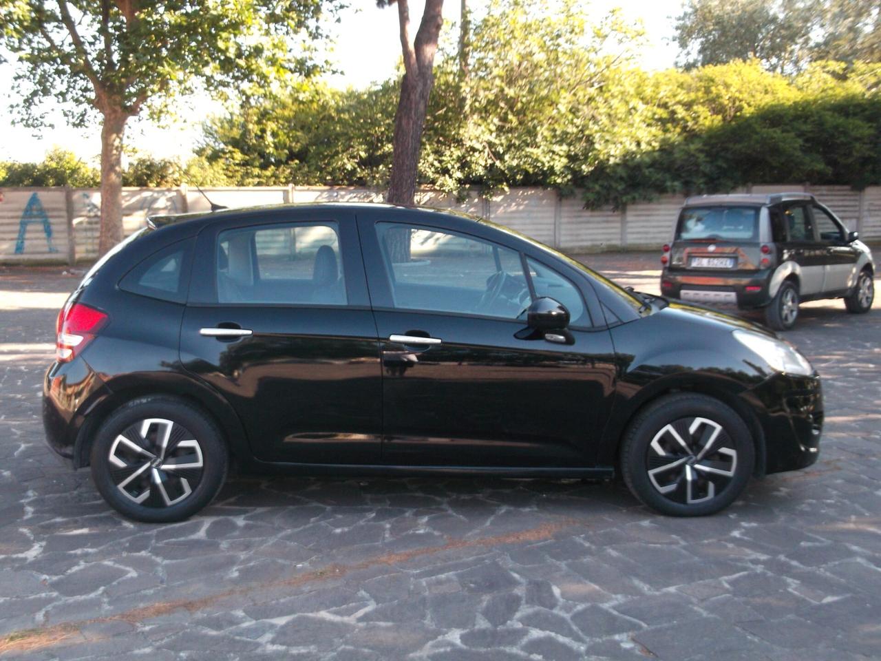Citroen C3 GPL 1.4 Neopatentati 2013