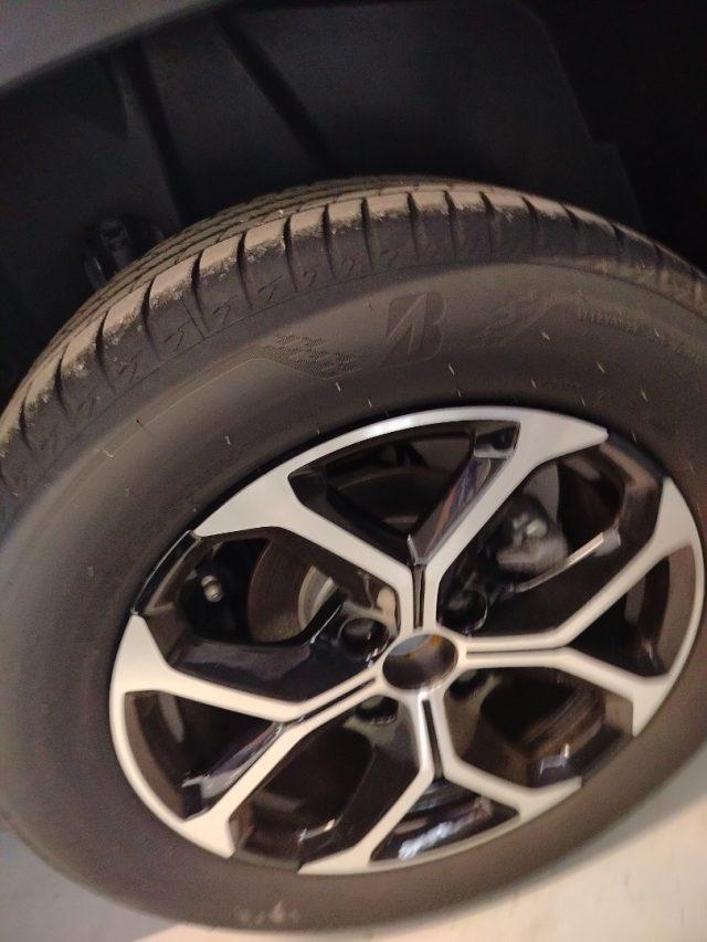 CITROEN C3 Aircross 110 S&S Plus