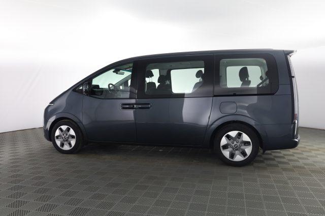 HYUNDAI Staria Staria 2.2 AT 2WD 9 posti Wagon