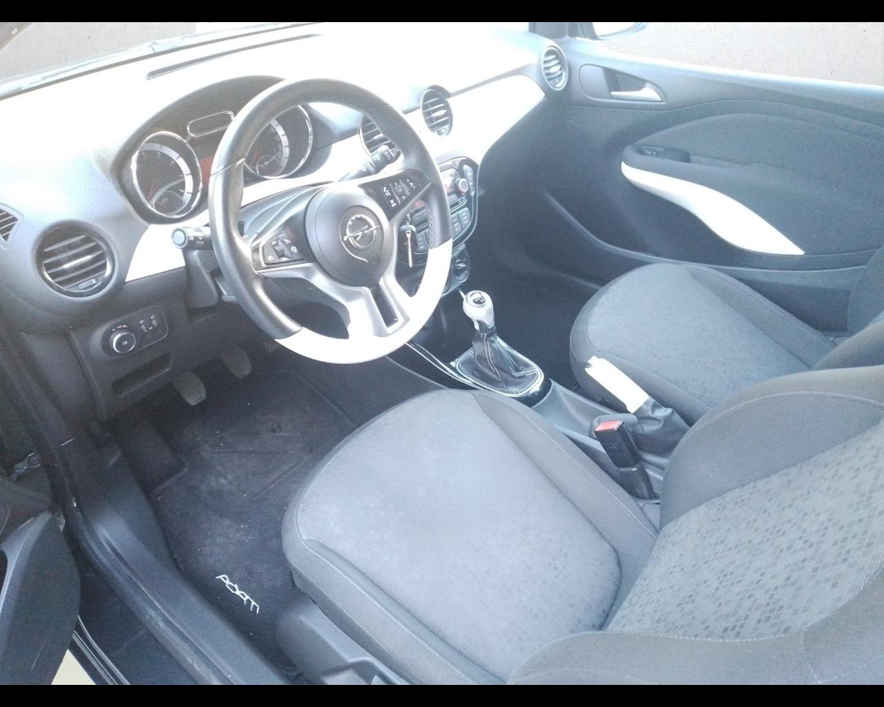 OPEL Adam - Adam 1.4 87 CV GPL Tech Glam