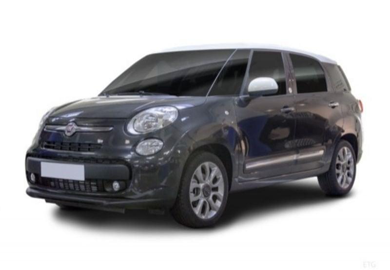FIAT 500L 2012 0.9 t.air t. natural power Pop Star 80cv