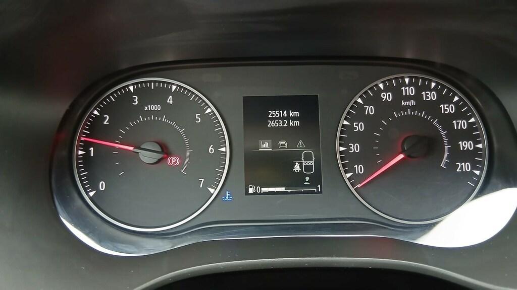 Dacia Sandero Streetway 1.0 TCe Comfort SL DaciaPlus