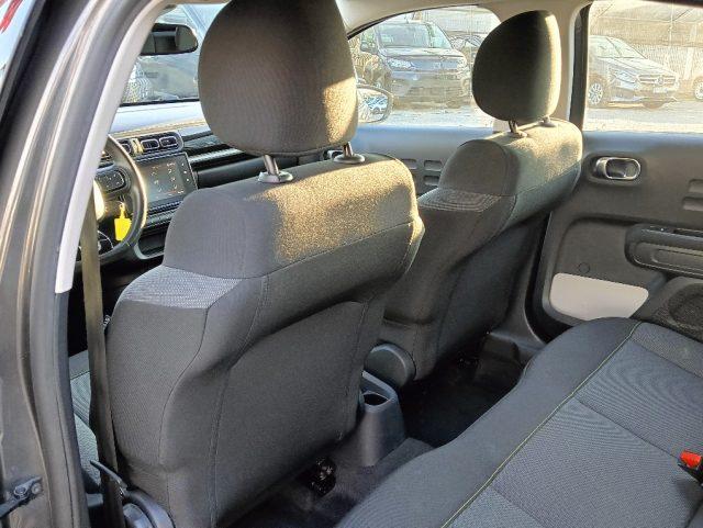 CITROEN C3 PureTech 82 Shine