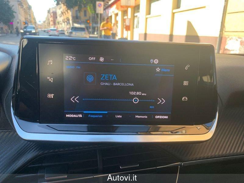 Peugeot 2008 PureTech 100 S&S Allure Pack
