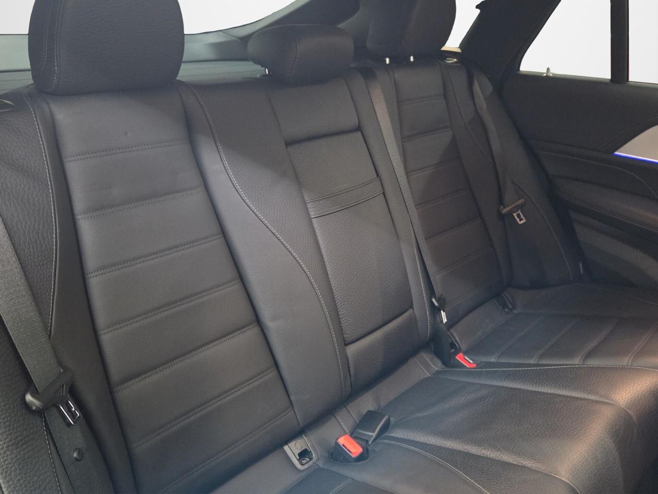 Mercedes-benz GLE 350 de 4Matic EQ-Power Coupé Ultimate plug-in