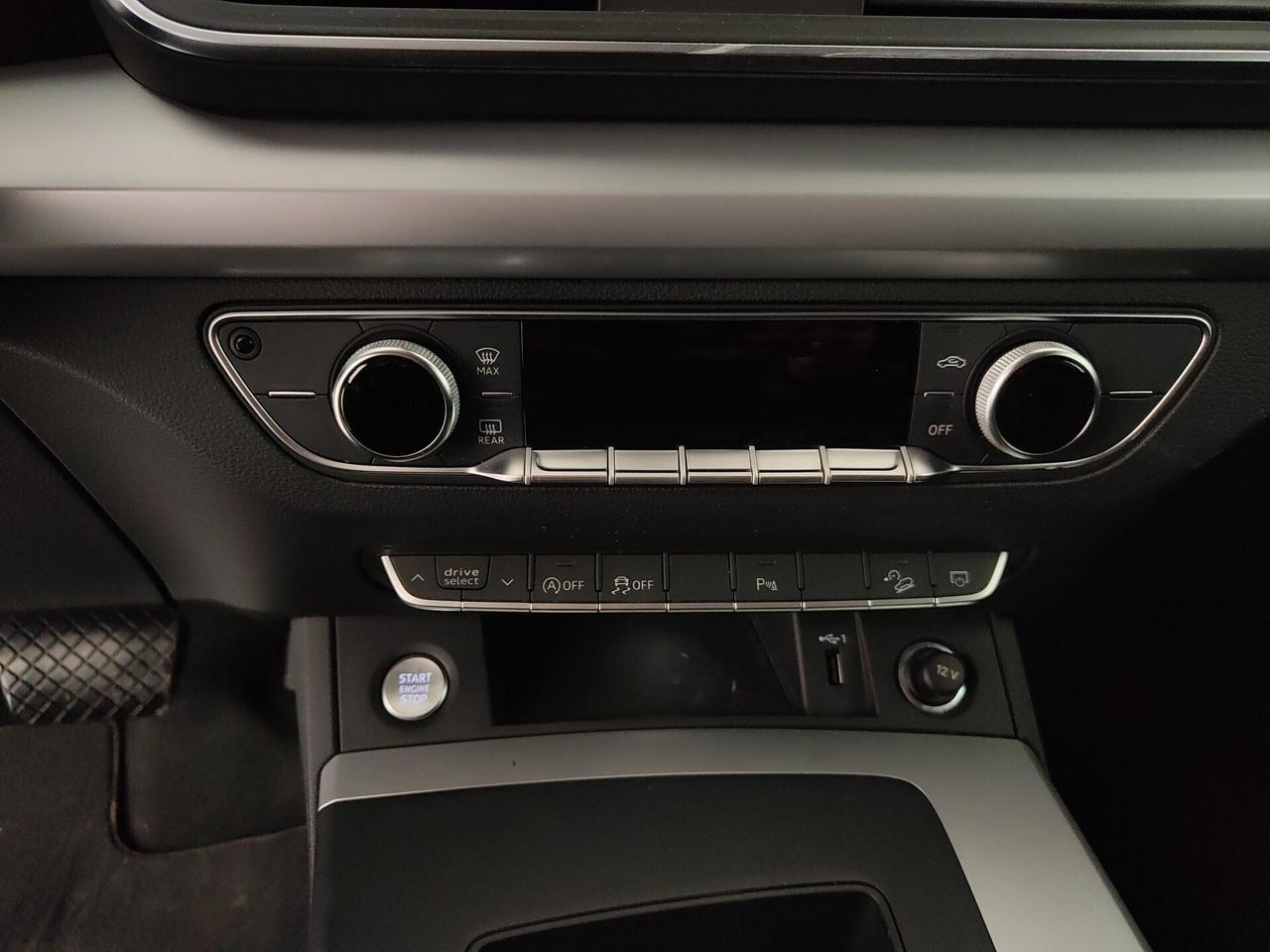 Audi Q5 SPB 35 TDI S tronic Business Advanced