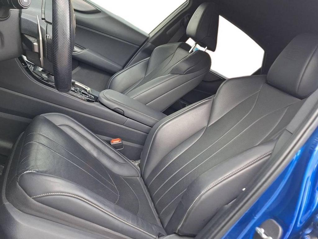 Lexus NX 2.5 Plug-in F-Sport 4WD e-CVT