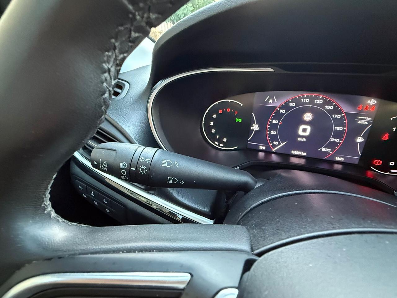 Fiat Tipo 1.3 Mjt S&S 5 porte PROMOZIONE