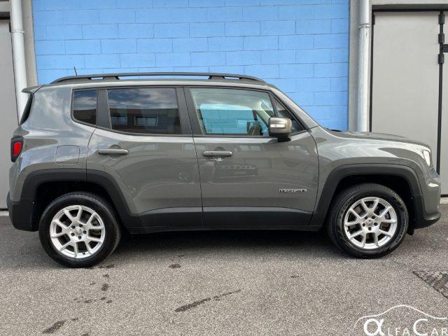 JEEP Renegade 1.3 T4 190CV PHEV 4xe AT6 Limited