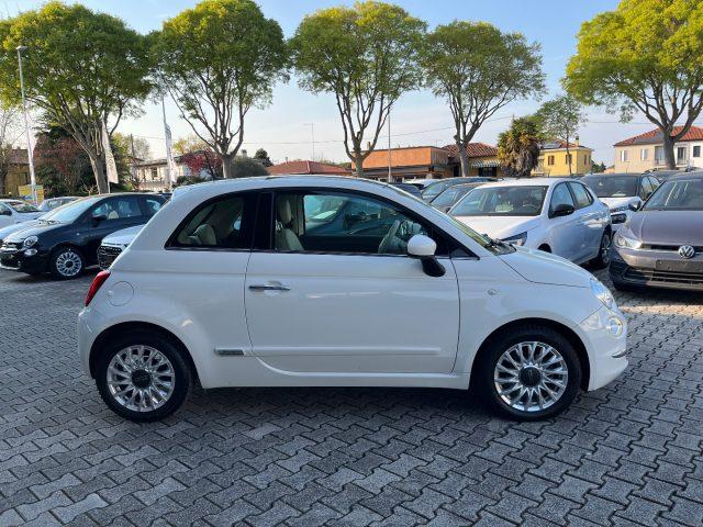 FIAT 500 1.3 Multijet 16V 95 CV Lounge