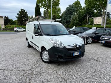 Opel Combo 1.4 Turbo EcoM Van Ok NEOPATENTATI