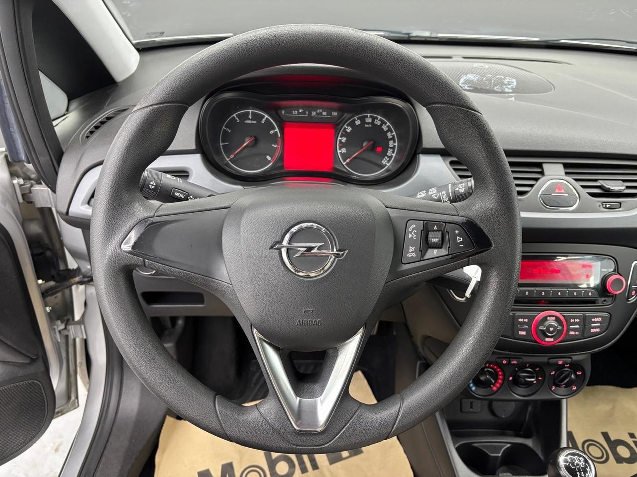 Opel Corsa 1.4 90CV GPL TECH COUPE INNOVATION