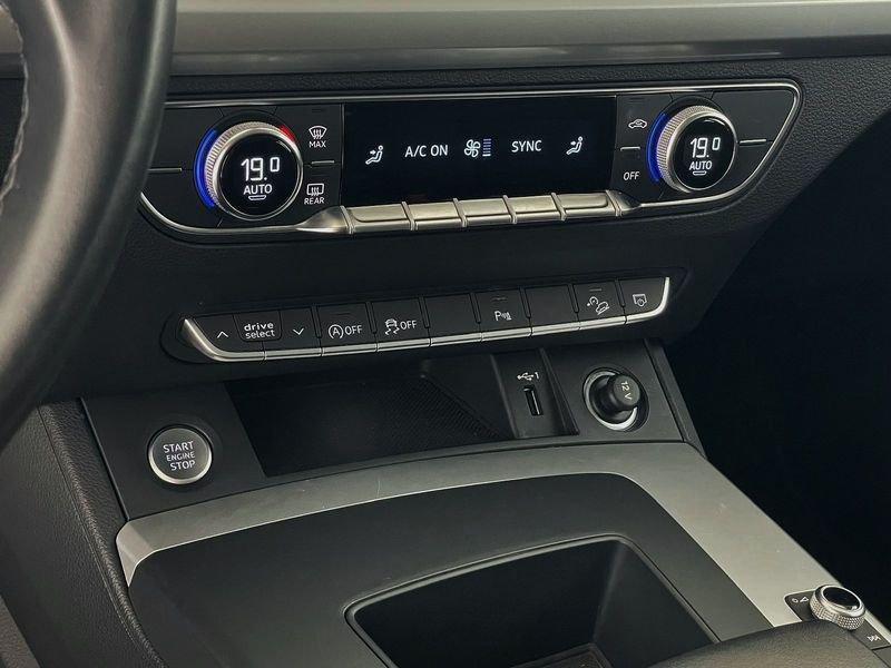 Audi Q5 Q5 SPB 40 TDI quattro S tronic Business Advanced