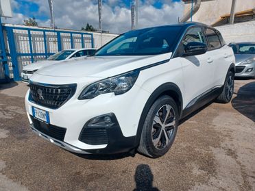 Peugeot 3008 BlueHDi 130 S&S EAT8 Allure