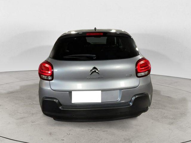 CITROEN C3 C3 PureTech 100 S&S Max