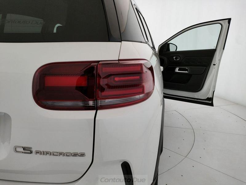 Citroën C5 Aircross C5 Aircross 1.5 bluehdi Shine Pack s&s 130cv eat8