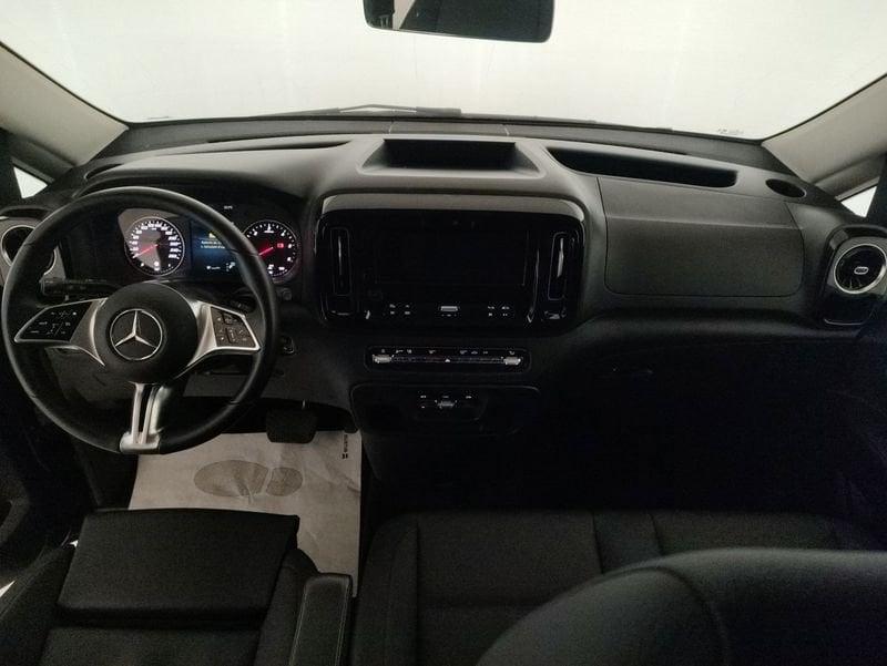 Mercedes-Benz Vito tourer 116 cdi extralong Pro 9G-tronic