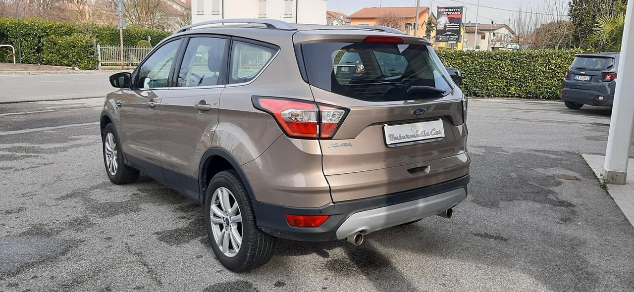 Ford Kuga 1.5 EcoBoost 120 CV S&S 2WD Business
