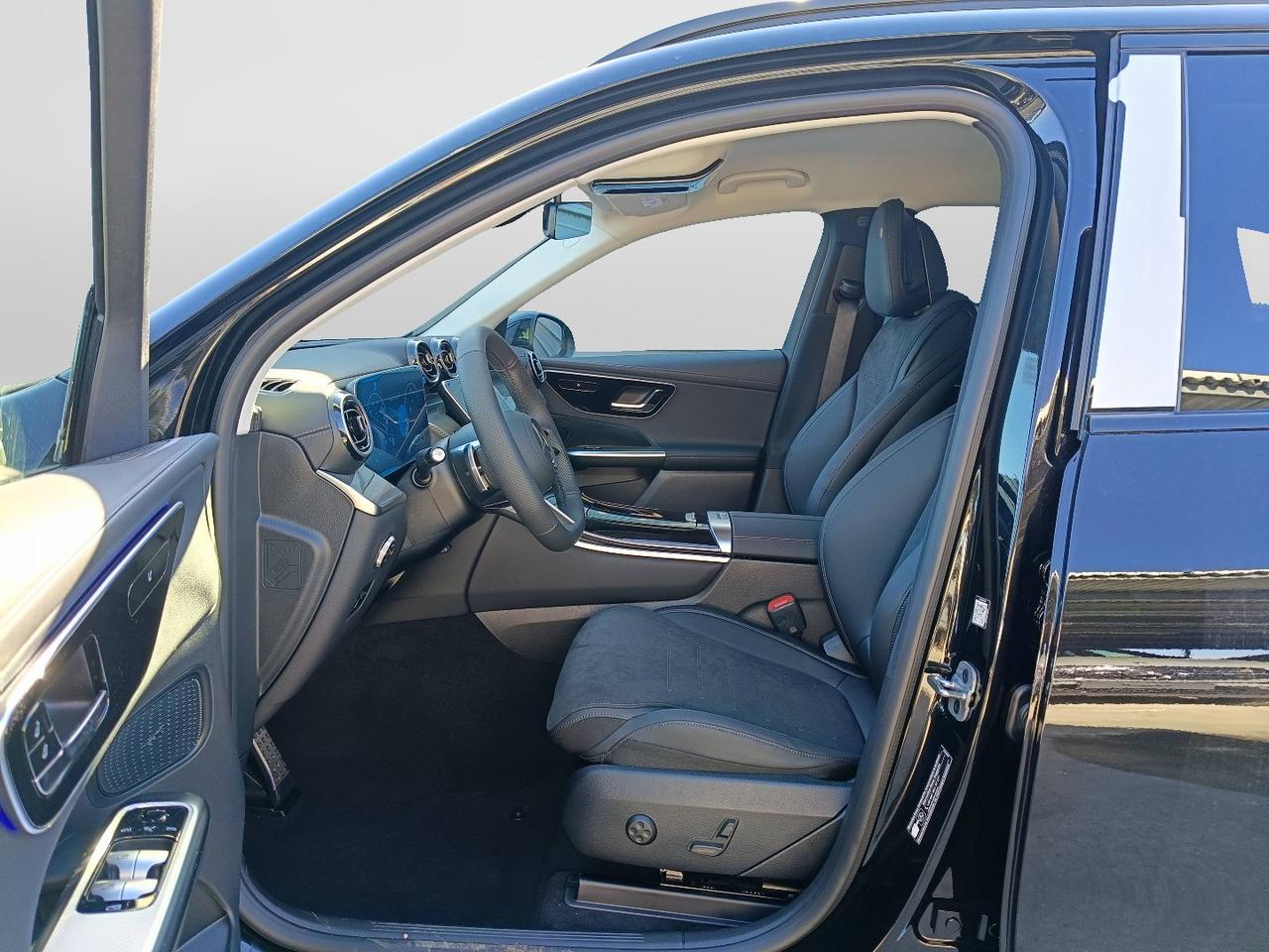 Mercedes-Benz GLC 300 de 4MATIC