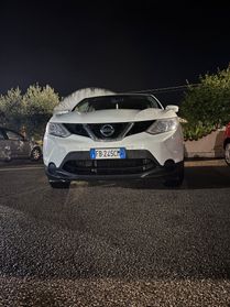 Nissan Qashqai 1.2 DIG-T Visia
